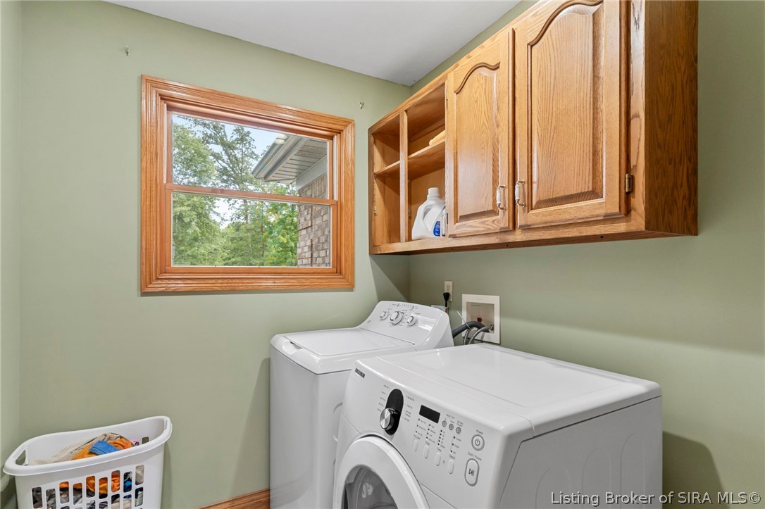 10479 Forest View Road Campbellsburg, IN 47108 - Photo 28 of 55 Gallery Image 28