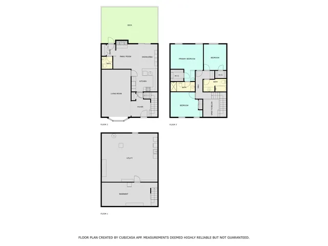 $350,000 | 3322 Alpine Drive, Ann Arbor, MI 48108