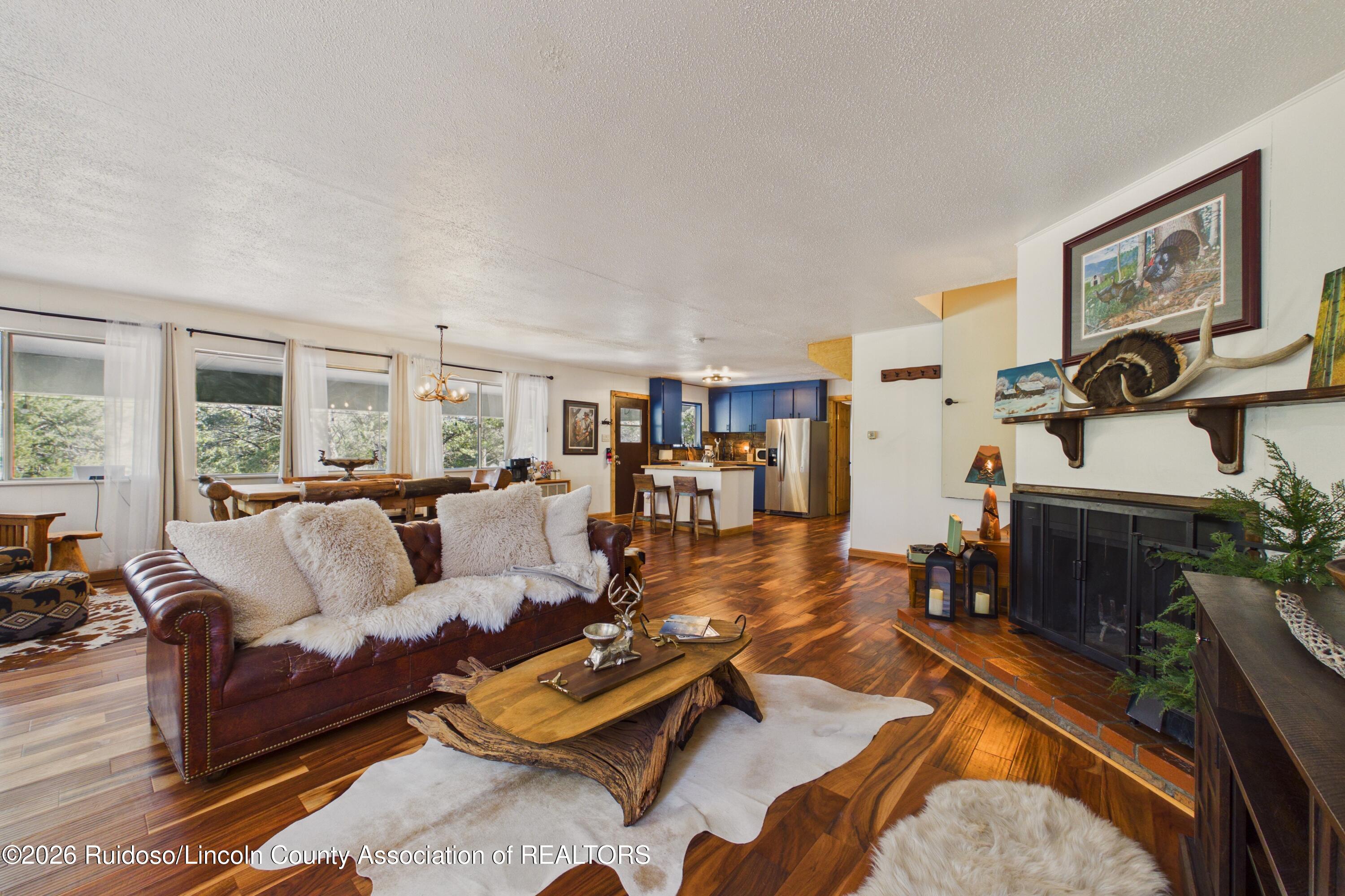 88 Swallow Drive Ruidoso, NM 88345 - Photo 2 of 81 Gallery Image 2
