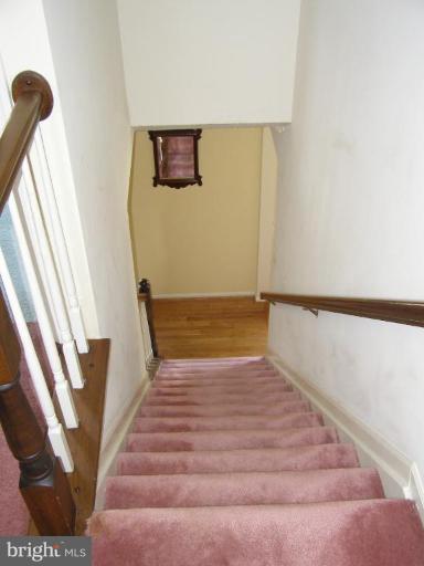 1203 Brookview Road Towson, MD 21286 - Photo 19 of 25 a view of an entryway