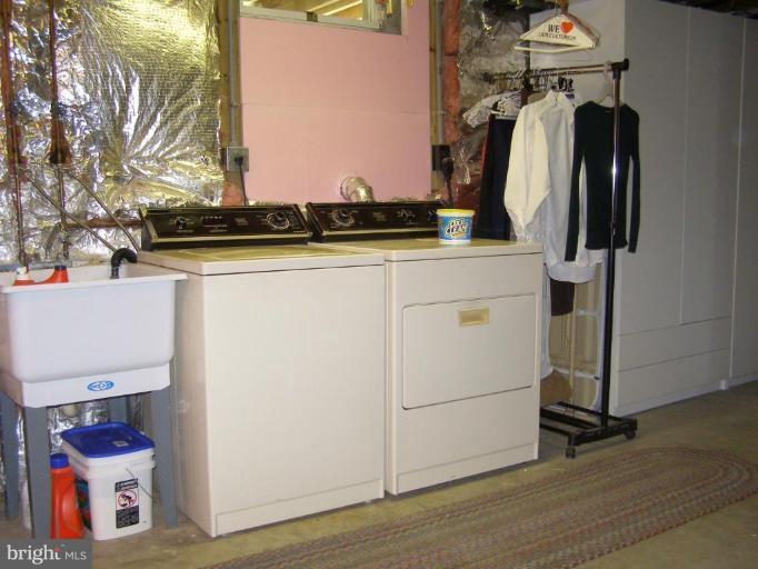 1203 Brookview Road Towson, MD 21286 - Photo 22 of 25 a close view of closet