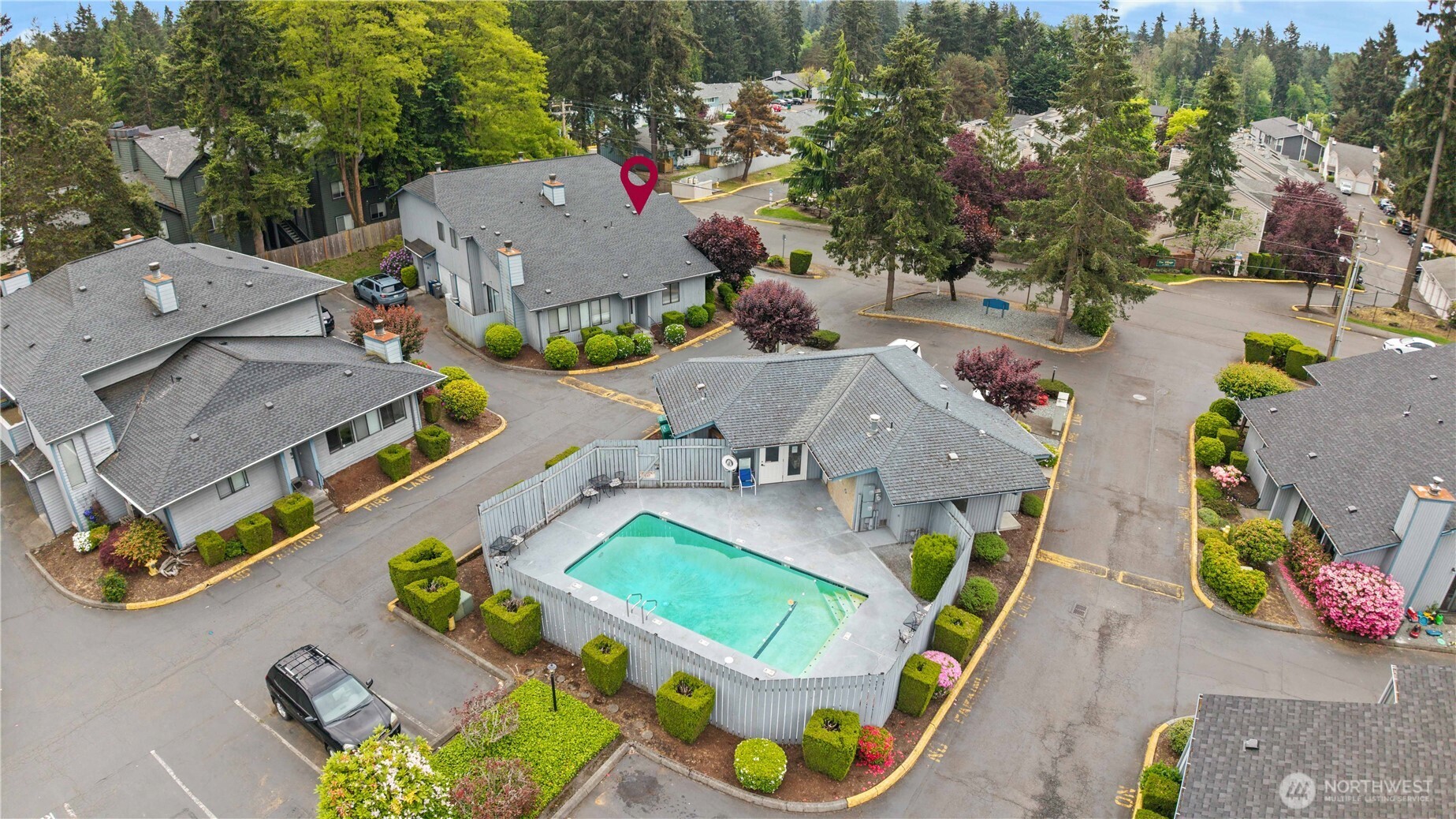 1832 South 330th Street, Unit D Federal Way, WA 98003 - Photo 1 of 21