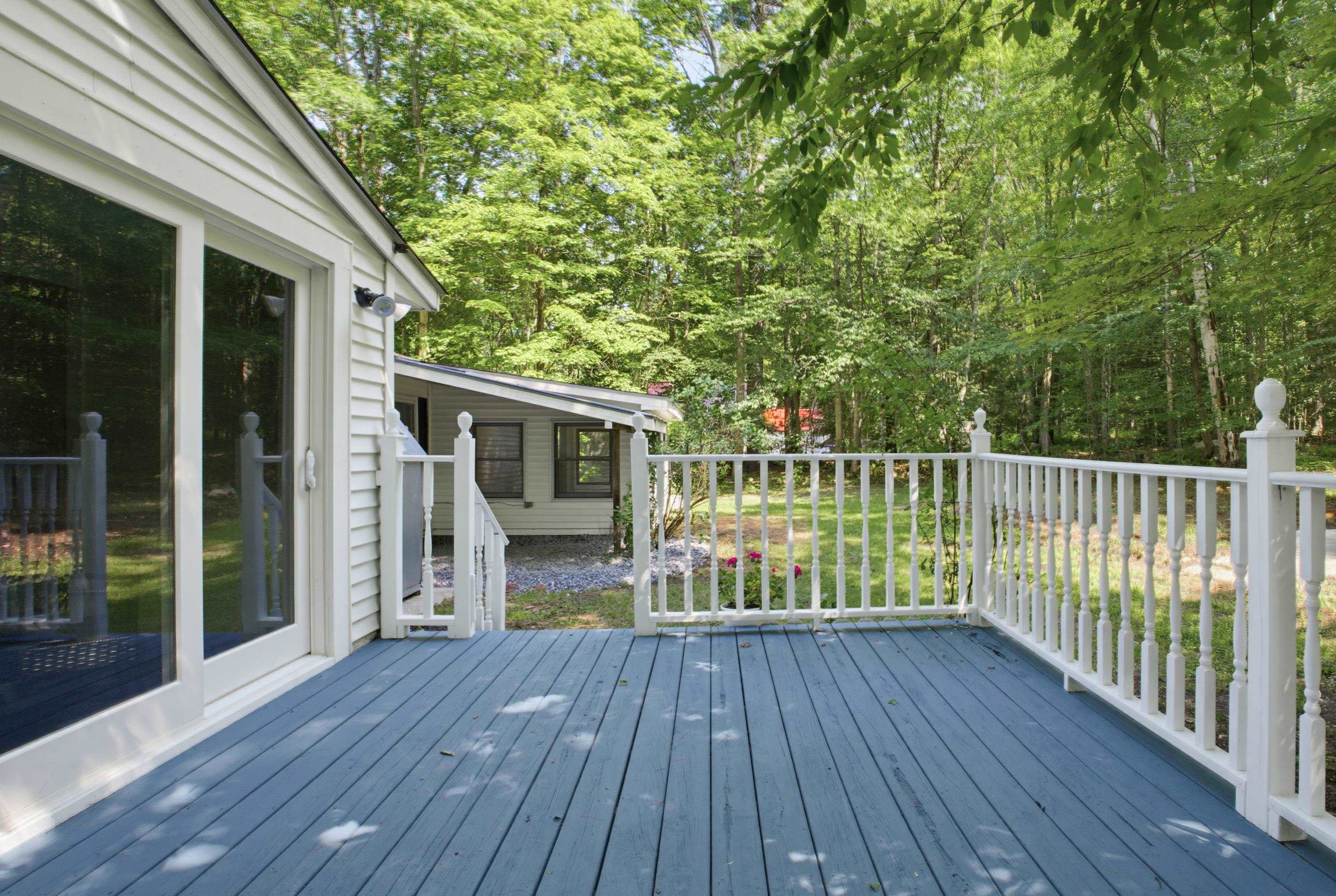 178 Marcy Hill Road Swanzey, NH 03446 - Photo 12 of 15