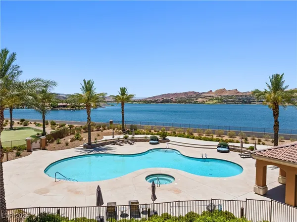 $314,900 | 4 Via Centrale Henderson Nv 89011, Unit 1, Henderson, NV 89011