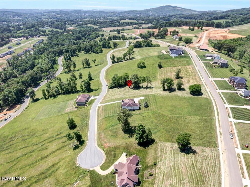 2465 Starboard Crest Road Morristown, TN 37814 - Photo 17 of 33 2465 Starboard Crest - 17