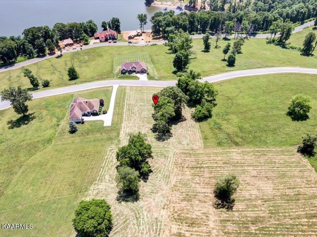 2465 Starboard Crest Road Morristown, TN 37814 - Photo 3 of 33 2465 Starboard Crest - 3
