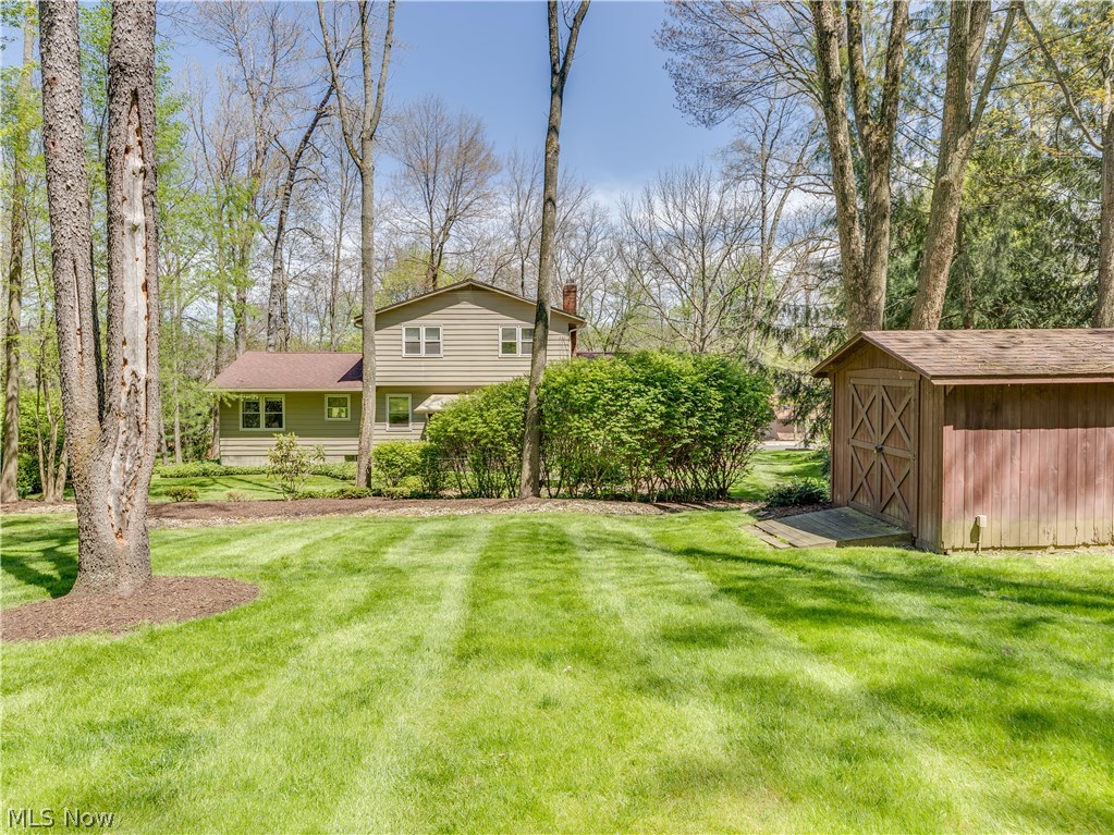 1418 Belle Meade Drive Akron, OH 44321 - Photo 7 of 35