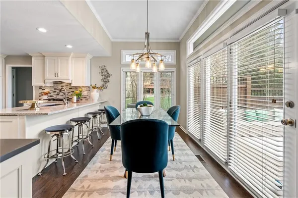 $775,000 | 5004 West 128th Street, Leawood, KS 66209