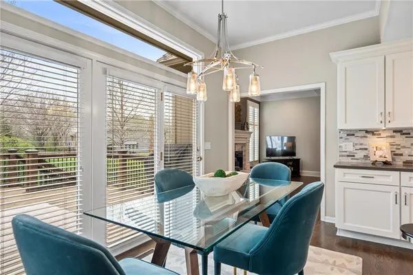 $775,000 | 5004 West 128th Street, Leawood, KS 66209