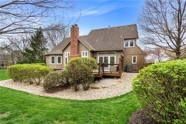 $775,000 | 5004 West 128th Street, Leawood, KS 66209