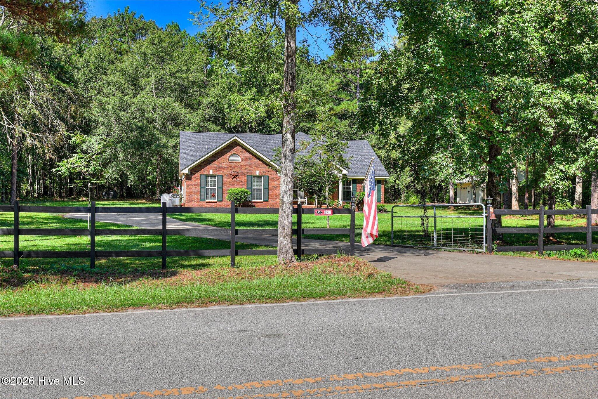 1696 Hinton Wilson Road Harlem, GA 30814 - Photo 49 of 62 Gallery Image 49