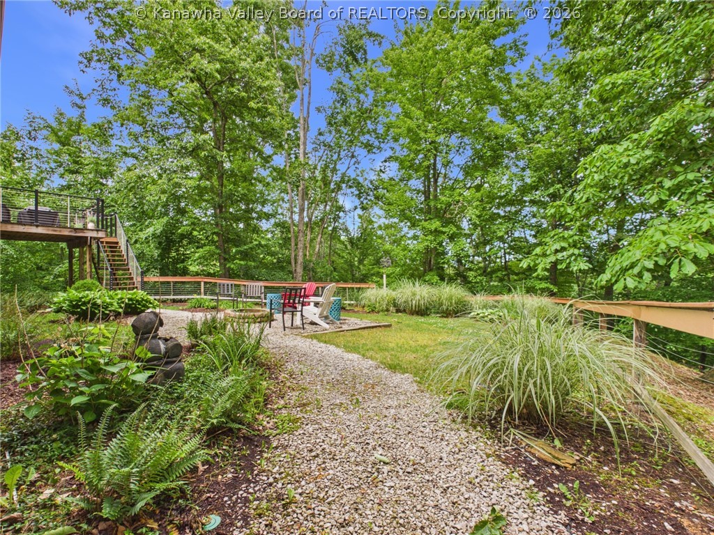 1612 Ridgeview Road Charleston, WV 25314 - Photo 34 of 35 Gallery Image 34