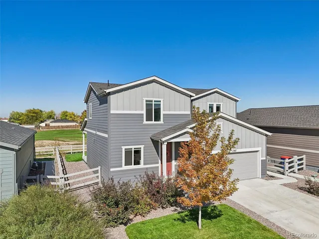 $475,000 | 1907 Homestead Drive, Fort Lupton, CO 80621