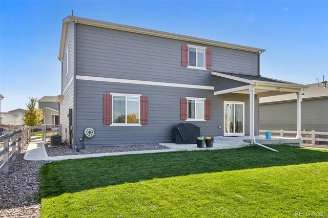 $475,000 | 1907 Homestead Drive, Fort Lupton, CO 80621