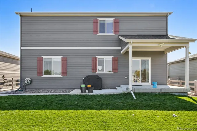 $475,000 | 1907 Homestead Drive, Fort Lupton, CO 80621