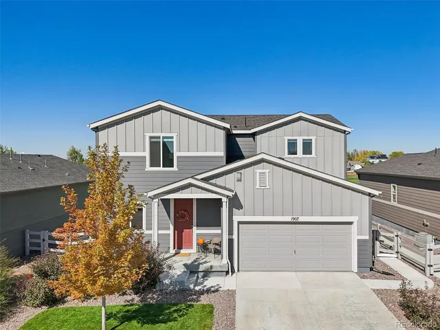 $475,000 | 1907 Homestead Drive, Fort Lupton, CO 80621