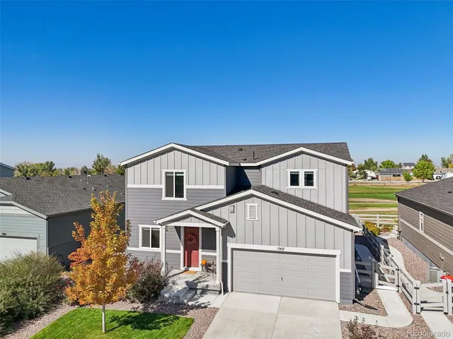 $475,000 | 1907 Homestead Drive, Fort Lupton, CO 80621