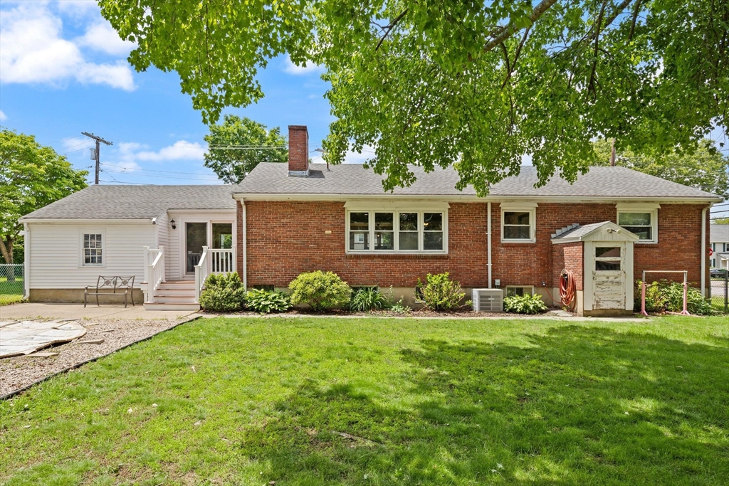 178 Webster Street Needham, MA 02494 - Photo 25 of 27