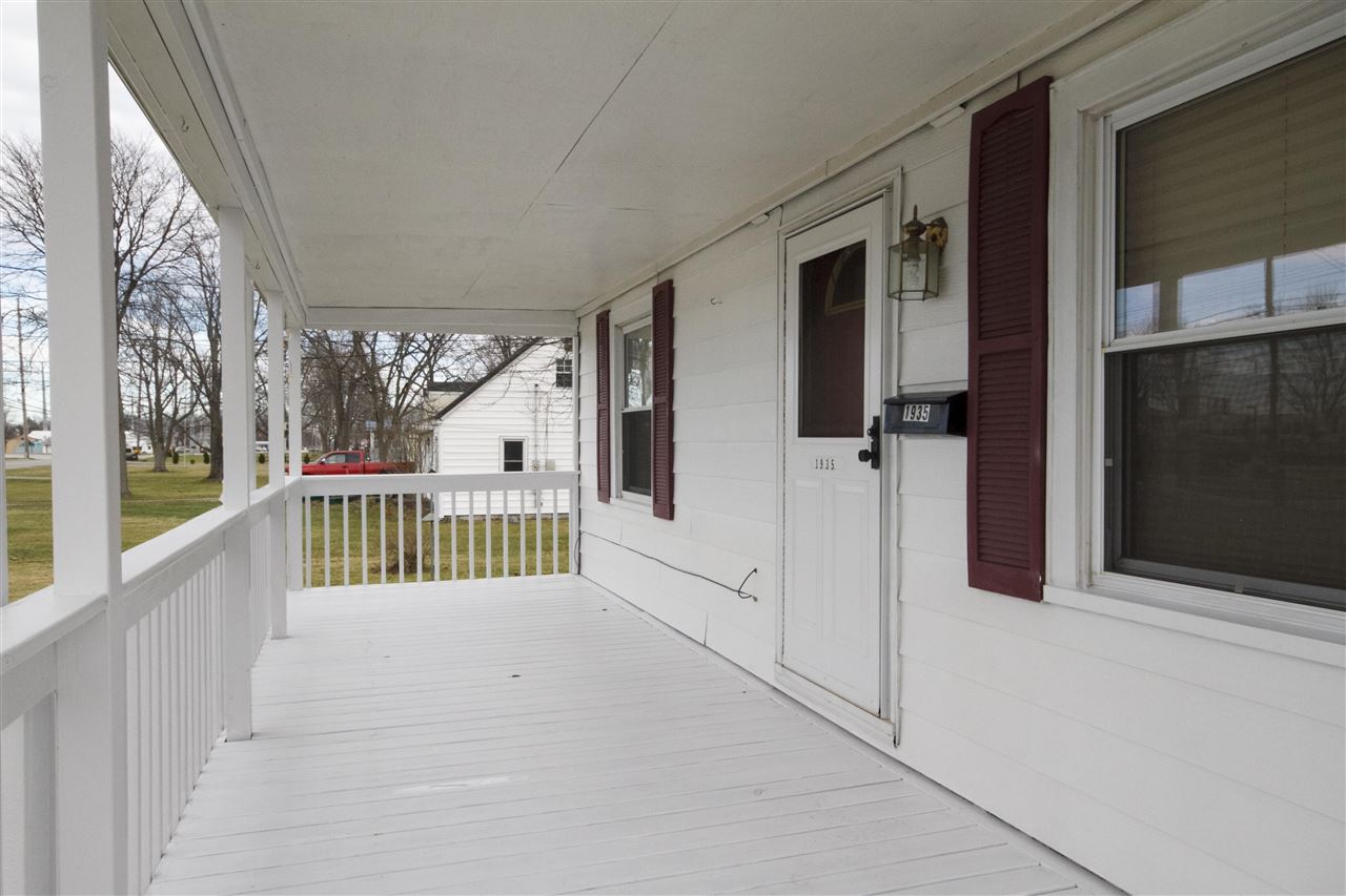 1935 West Wallen Road Fort Wayne, IN 46818 - Photo 22 of 23