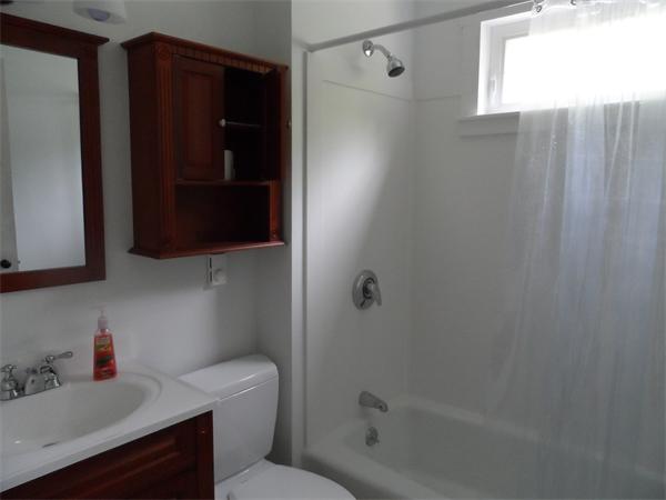 3 Adams Road Goshen, MA 01096 - Photo 4 of 8 a bathroom with a sink toilet and shower