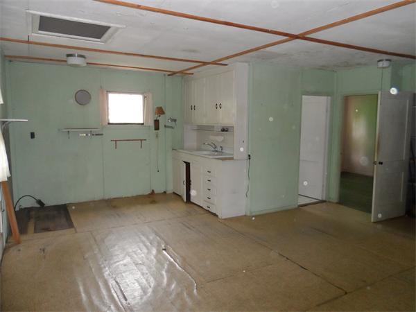 3 Adams Road Goshen, MA 01096 - Photo 5 of 8 a view of an empty room