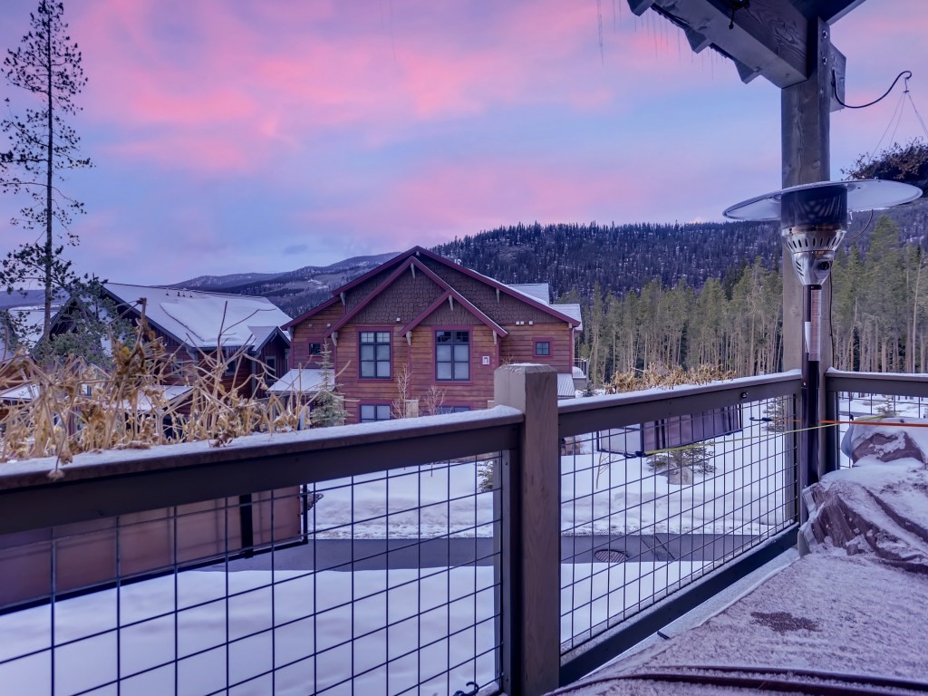 869 Independence Road, Unit B Keystone, CO 80435 - Photo 10 of 35 Gallery Image 10