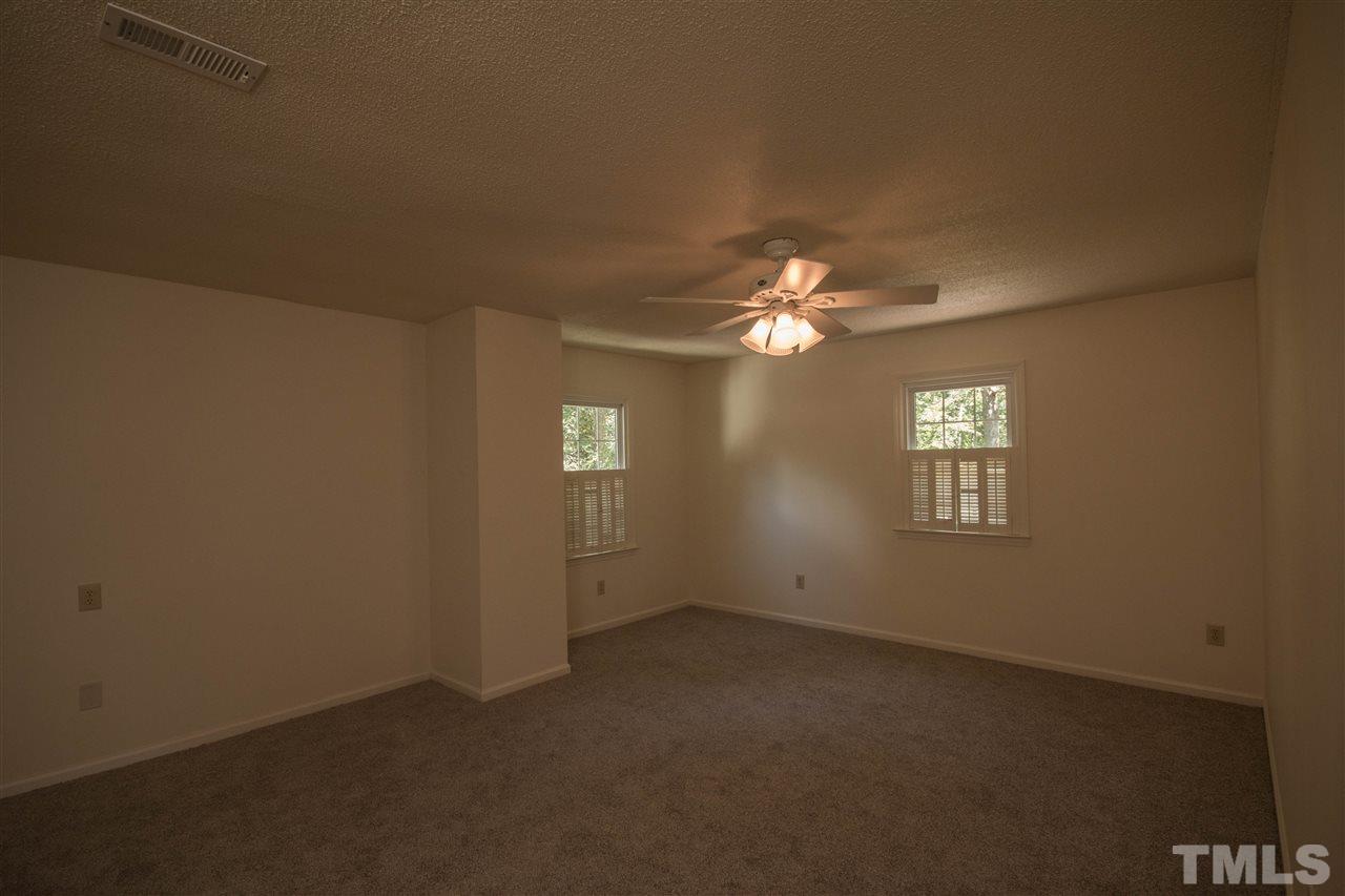 7626 Herndon Road Durham, NC 27713 - Photo 15 of 25 The Master measures 19' x 13.4'.