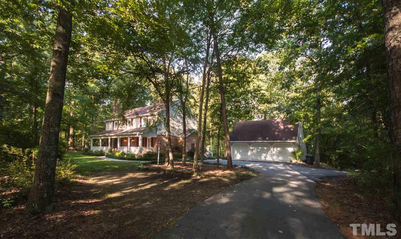 7626 Herndon Road Durham, NC 27713 - Photo 3 of 25 Gallery Image 3