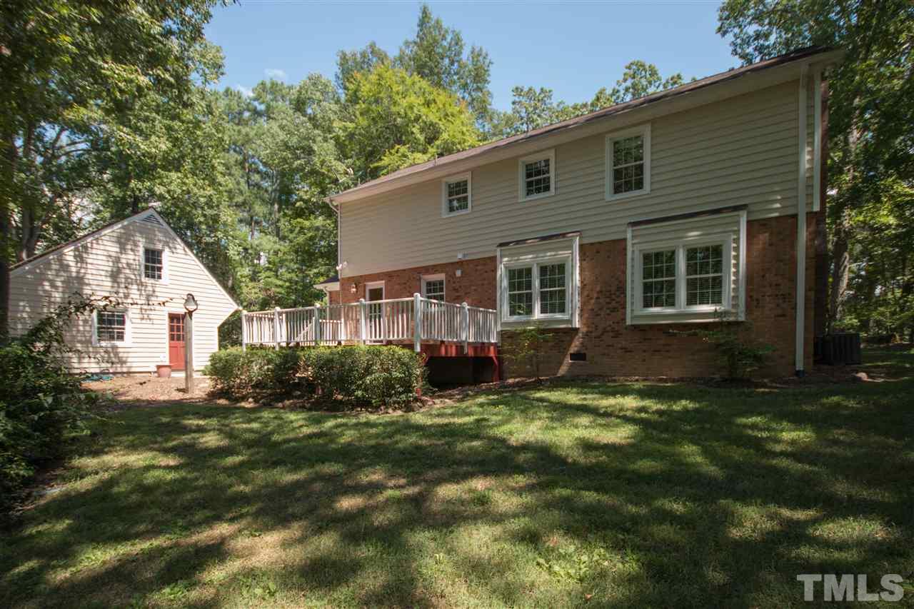 7626 Herndon Road Durham, NC 27713 - Photo 21 of 25 Gallery Image 21