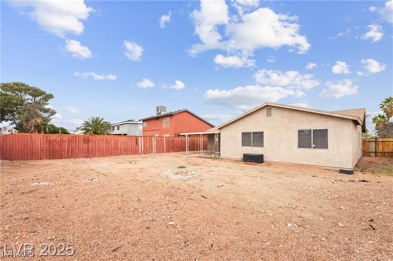 7285 Bridgeview Avenue Las Vegas, NV 89147 - Photo 31 of 33