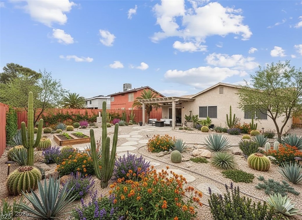 7285 Bridgeview Avenue Las Vegas, NV 89147 - Photo 33 of 33 Virtually Staged