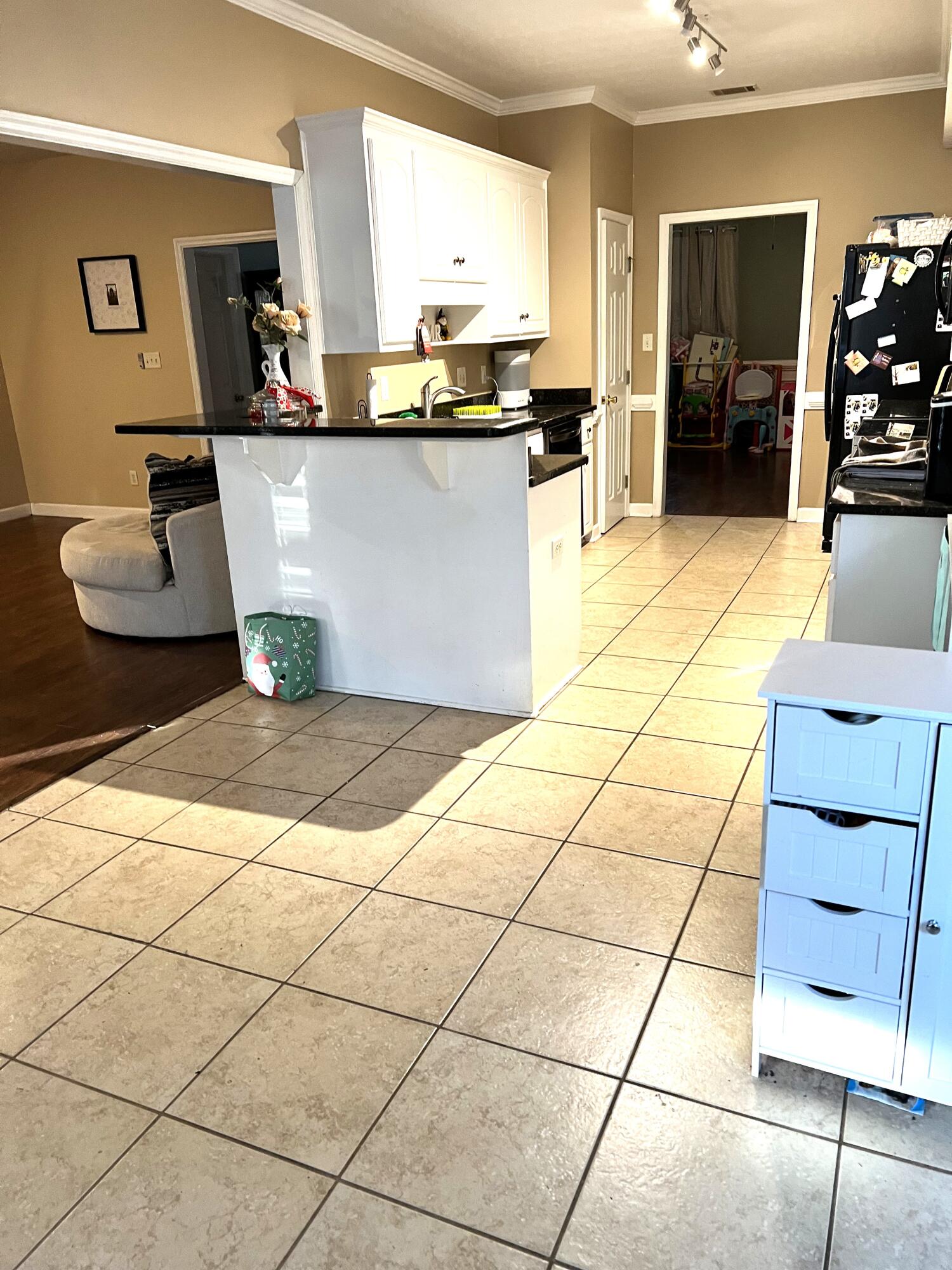 832 Prairie Lane Evans, GA 30809 - Photo 11 of 26 832 Prairie kitchen