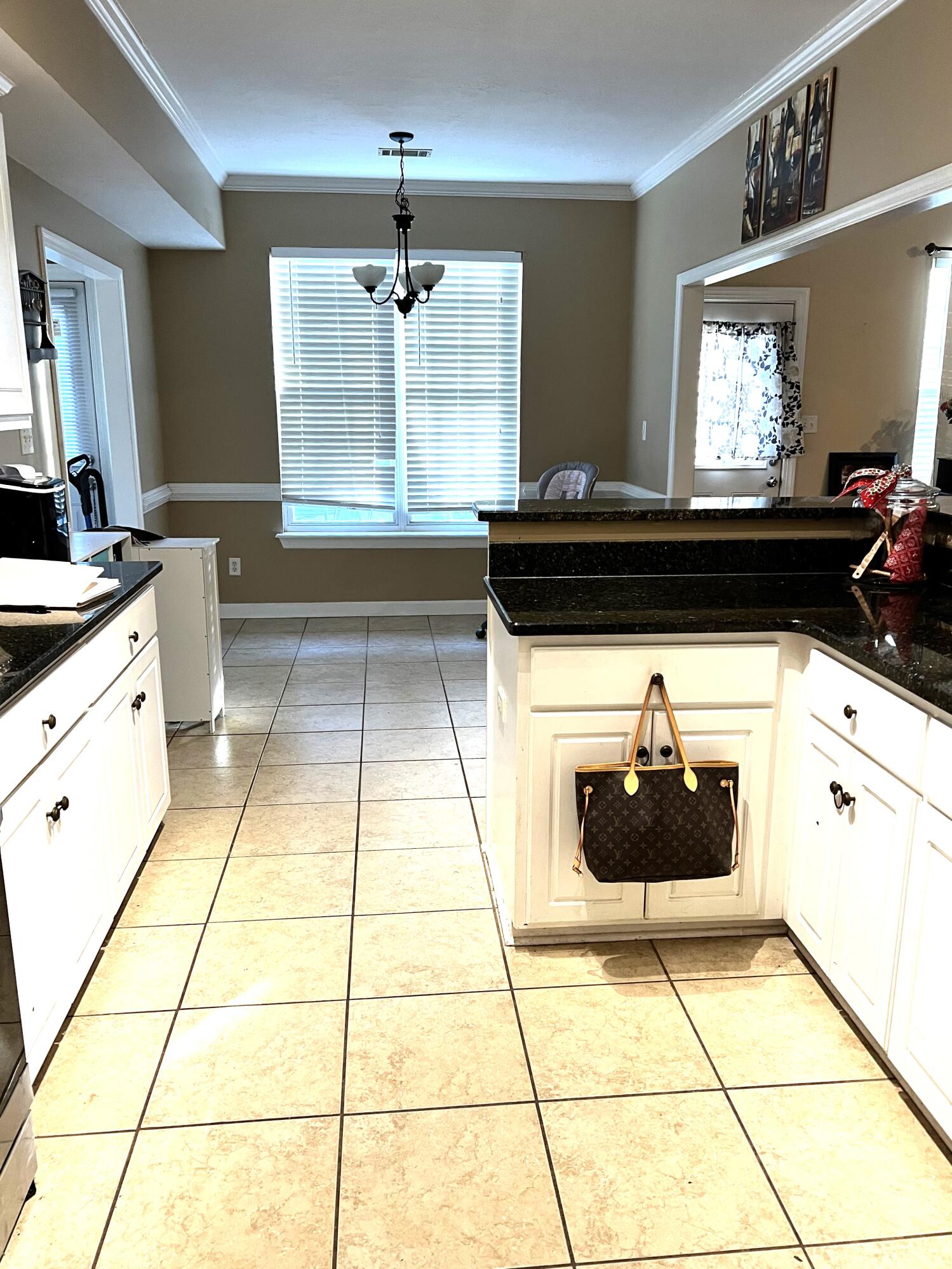832 Prairie Lane Evans, GA 30809 - Photo 13 of 26 832 Prairie kitchen2