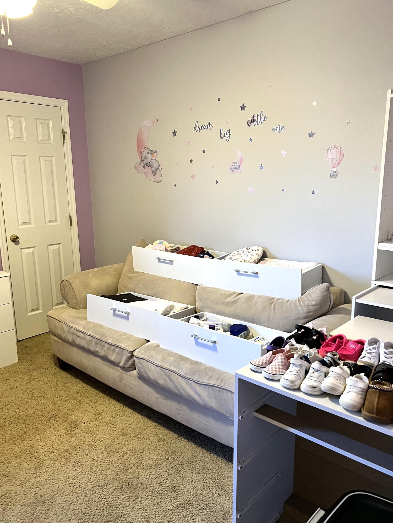 832 Prairie Lane Evans, GA 30809 - Photo 17 of 26 832 Prairie bedroom3