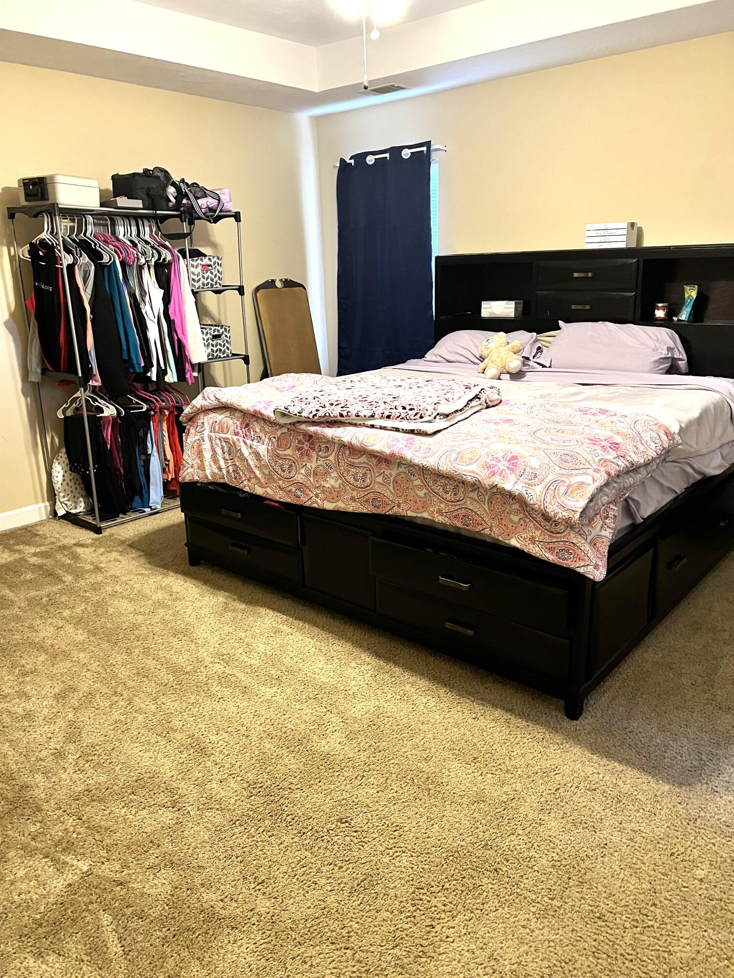 832 Prairie Lane Evans, GA 30809 - Photo 23 of 26 832 Prairie owner bedroom