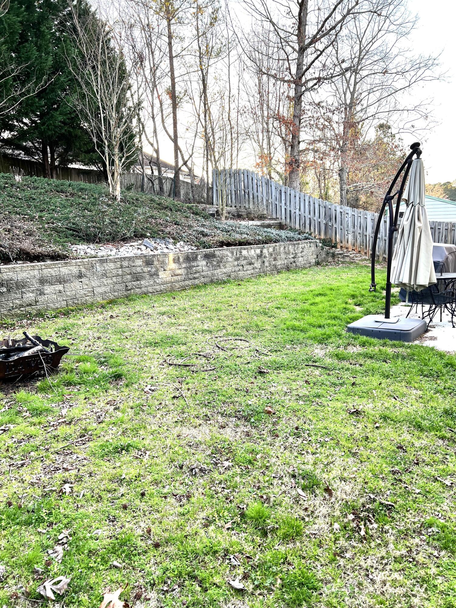 832 Prairie Lane Evans, GA 30809 - Photo 24 of 26 832 Prairie backyard