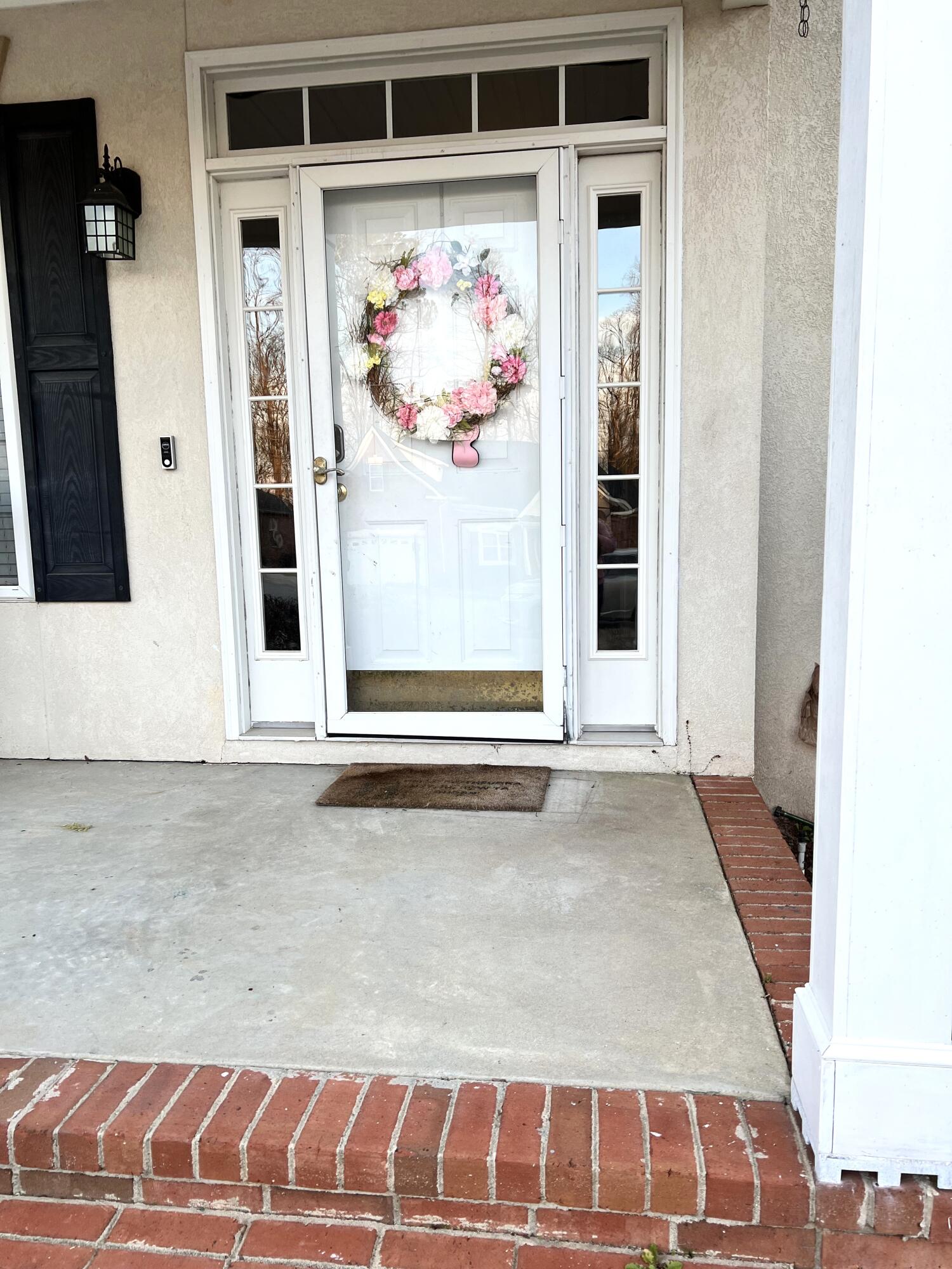 832 Prairie Lane Evans, GA 30809 - Photo 3 of 26 832 Prairie front door