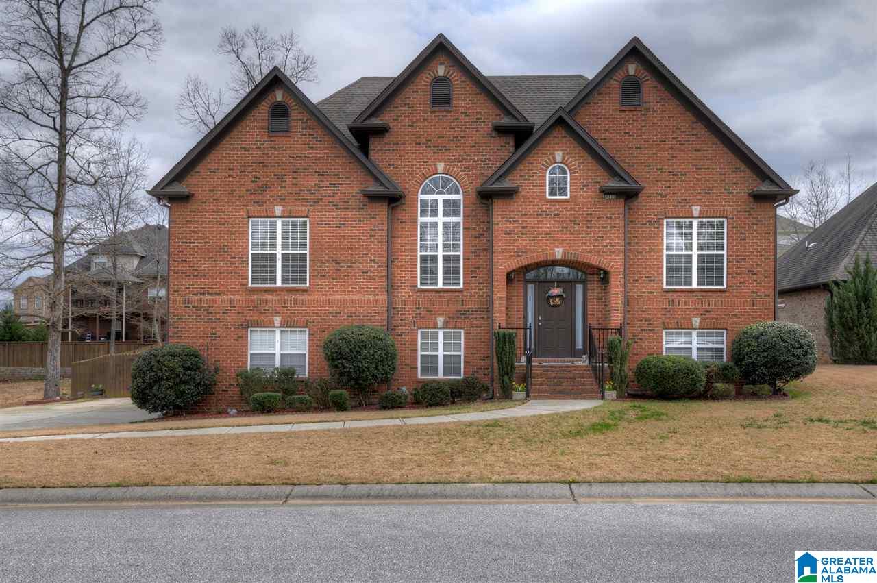 4313 Springbrook Lane Gardendale, AL 35071 - Photo 1 of 35