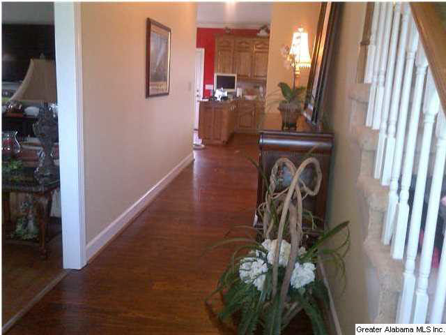 1211 Old Scott Road Blountsville, AL 35031 - Photo 17 of 29