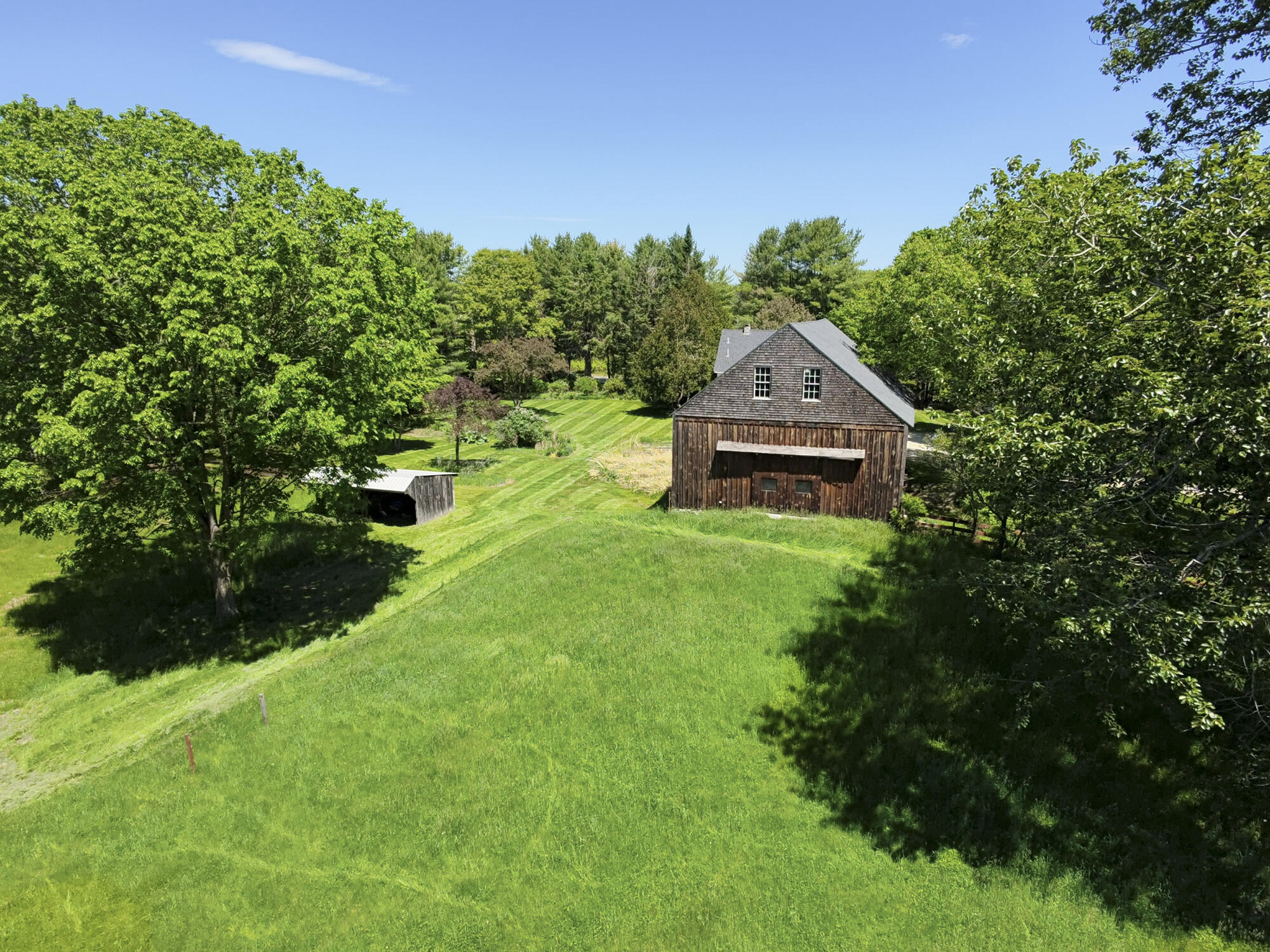 162 Merrill Road Pownal, ME 04069 - Photo 6 of 76 162 Merrill_W5_08