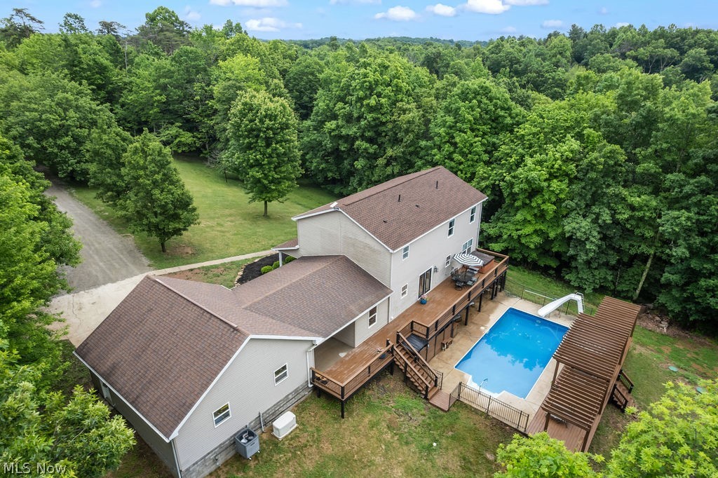 3720 Chesterville Road Mineral Wells, WV 26150 - Photo 37 of 46