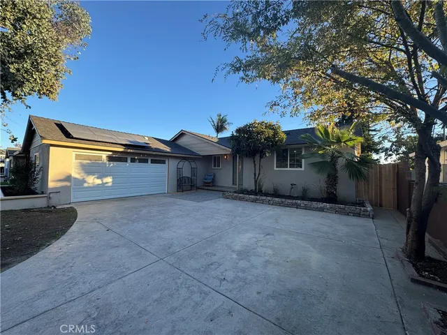 $1,225,000 | 1344 East Mayfair Avenue, Orange, CA 92867