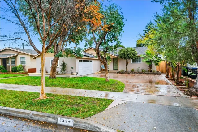 $1,225,000 | 1344 East Mayfair Avenue, Orange, CA 92867