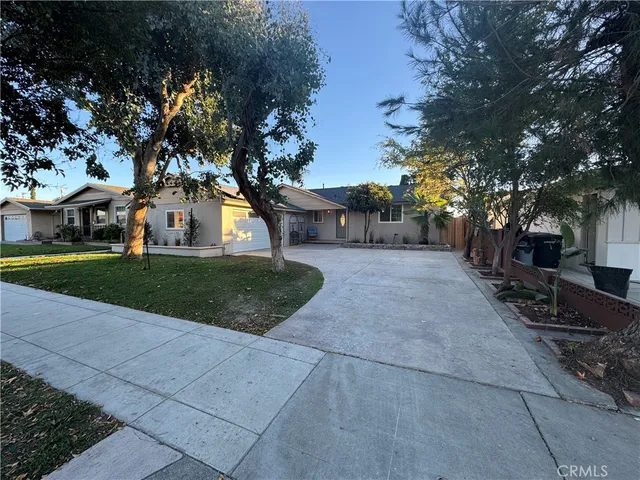 $1,225,000 | 1344 East Mayfair Avenue, Orange, CA 92867