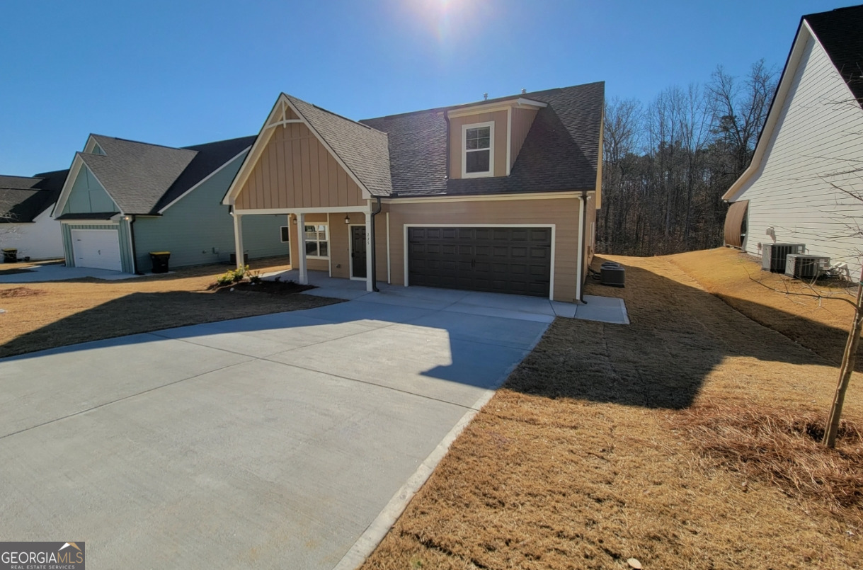 275 S Ridge Senoia, GA 30276 - Photo 3 of 37