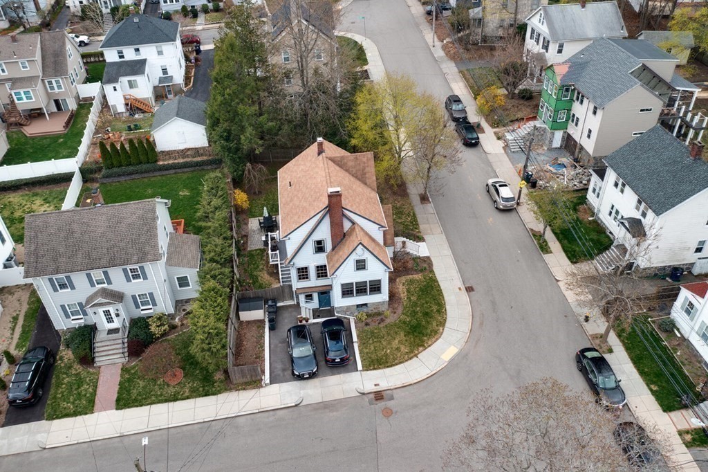 167 Russett Road Boston, MA 02132 - Photo 36 of 39 Gallery Image 36