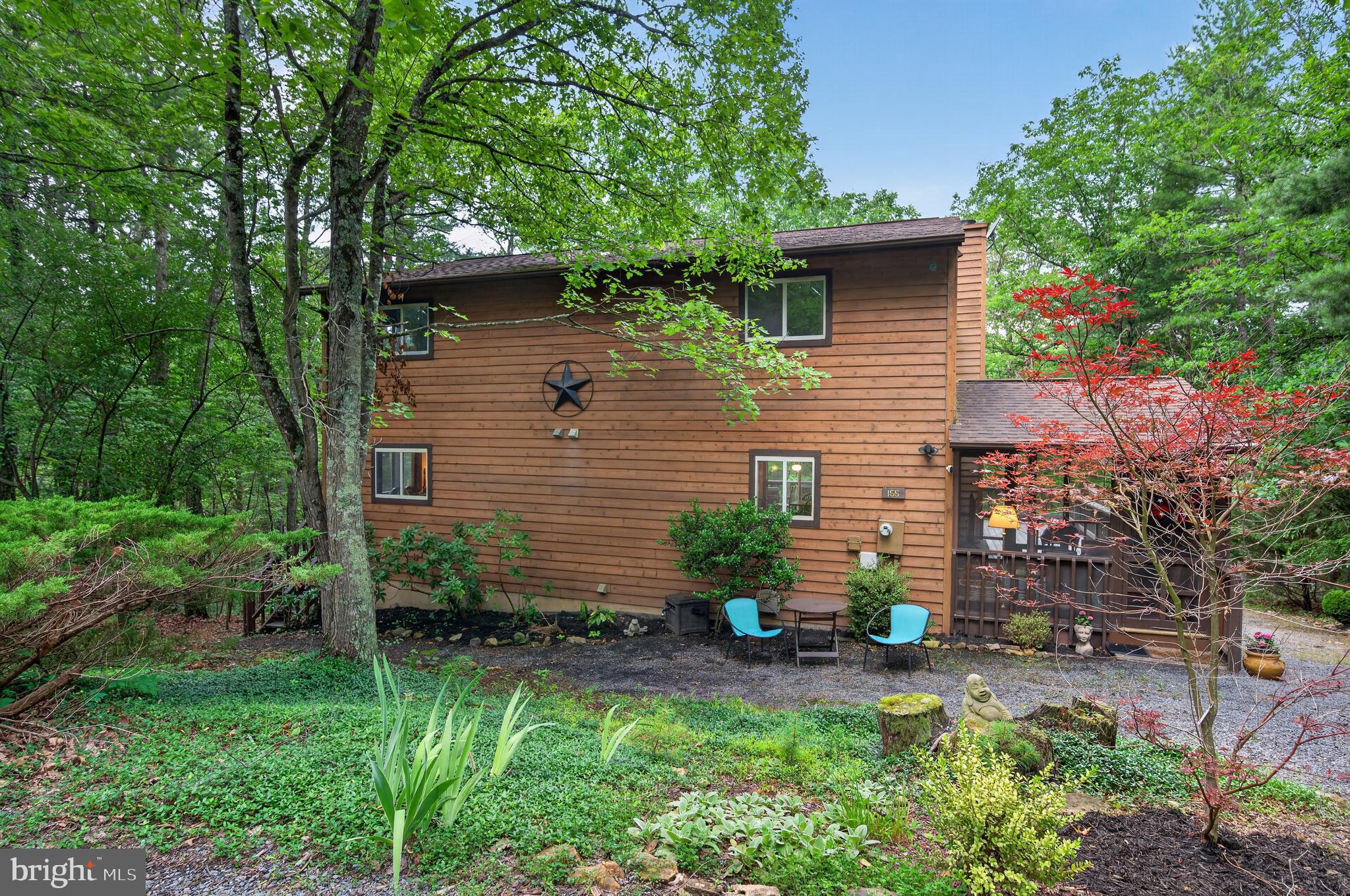 155 Beech Road Mount Jackson, VA 22842 - Photo 2 of 54