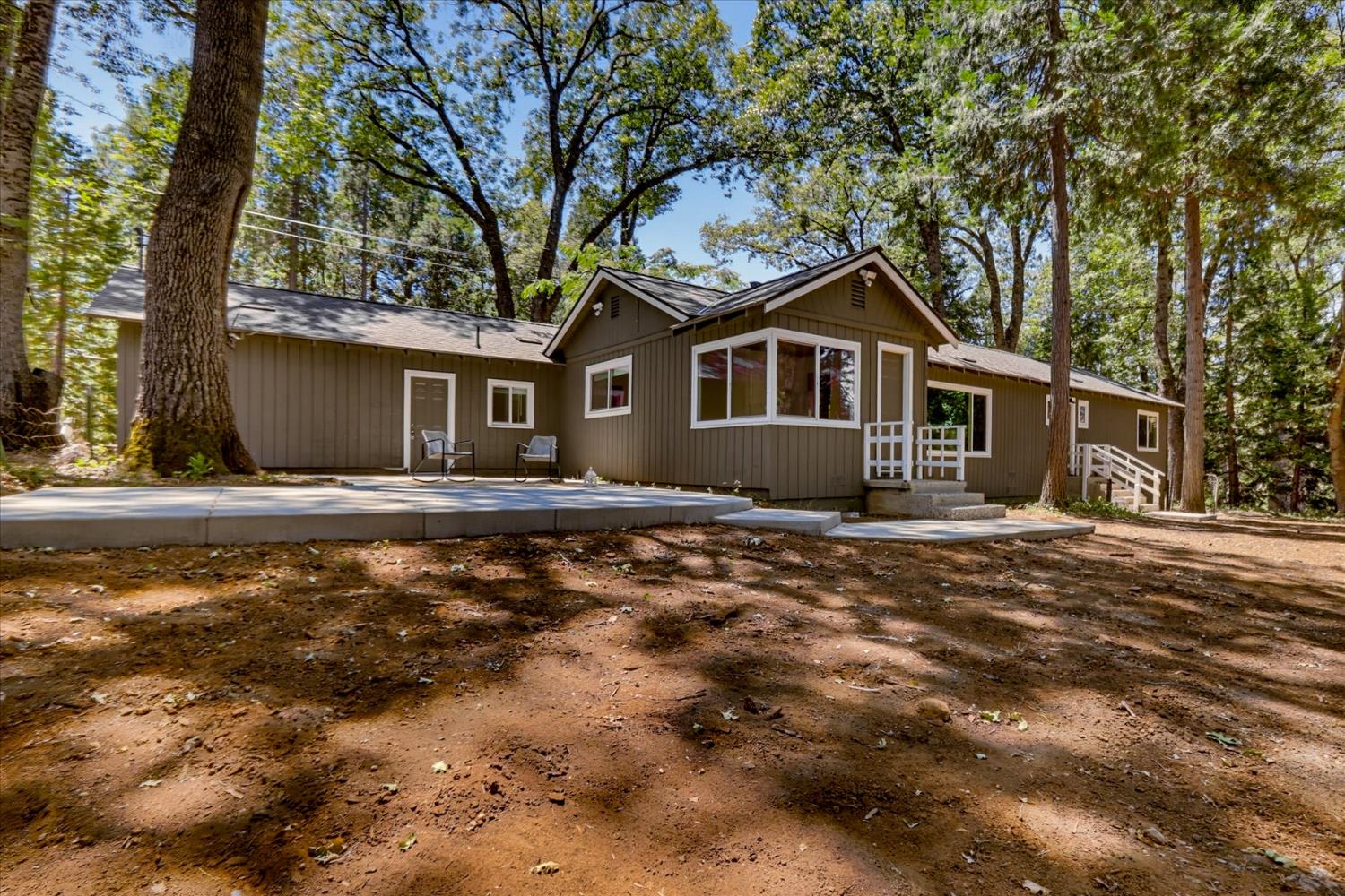 13316 Banner Lava Cap Road Nevada City, CA 95959 - Photo 63 of 73