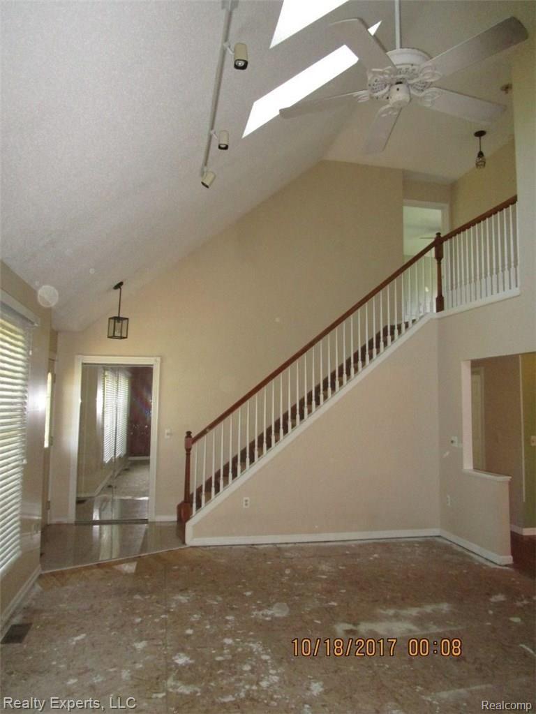 3851 Canton Ctr Road Canton, MI 48188 - Photo 5 of 18 living room.jpg