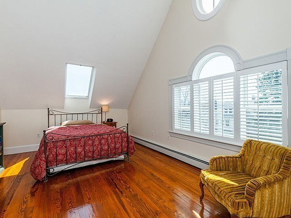 47 Hampstead Road, Unit 3 Boston, MA 02130 - Photo 11 of 24 Gallery Image 11